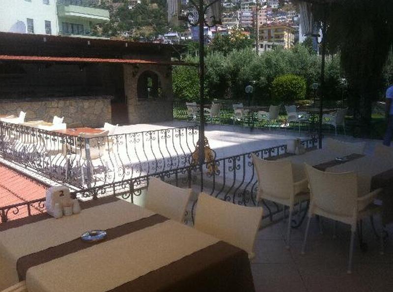 Park Hotell