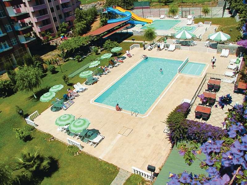 Park Hotell