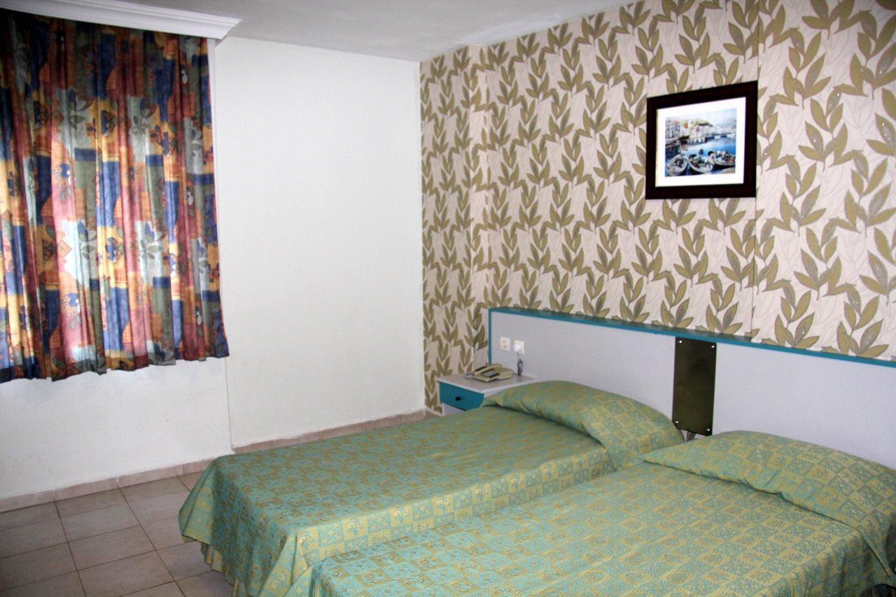 Park Hotell Alanya