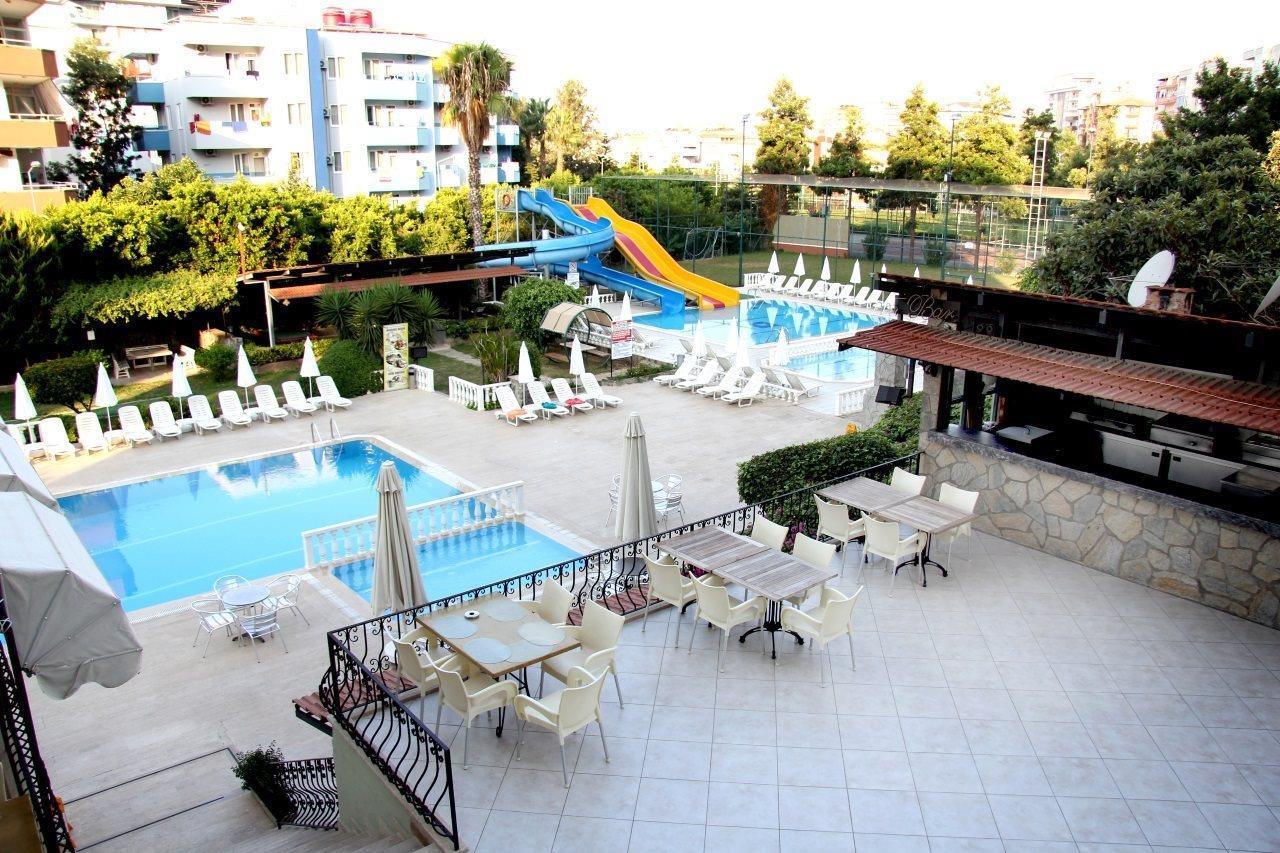 Park Hotell