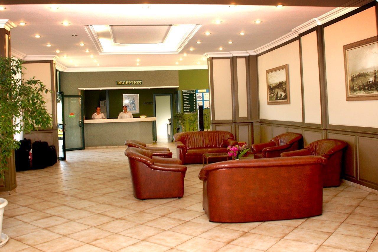 Park Hotell Alanya