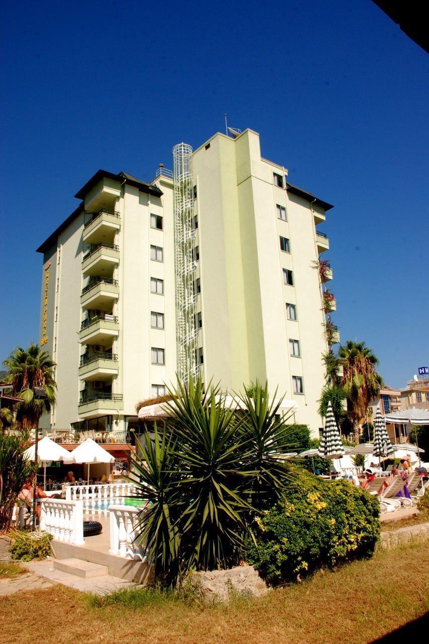 Park Hotell