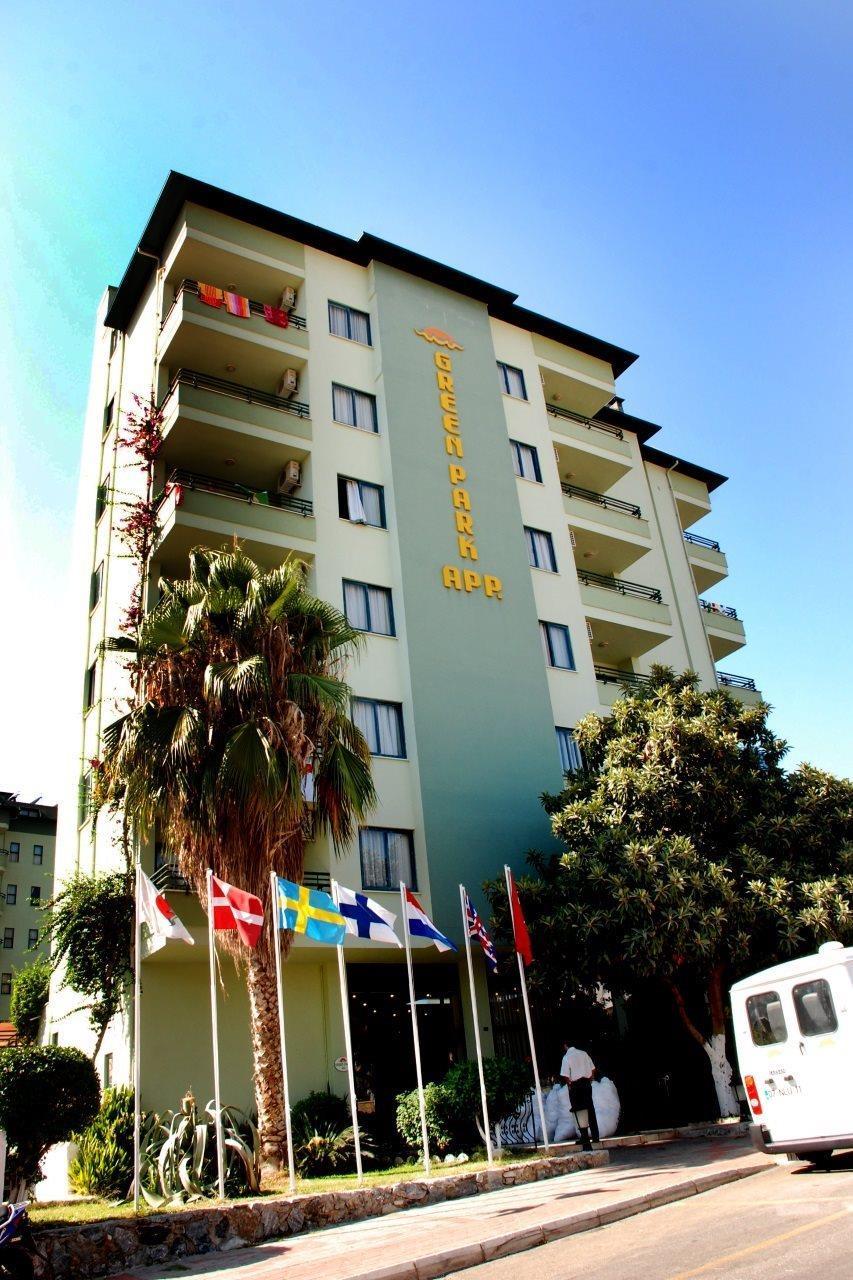 Park Hotell 2*