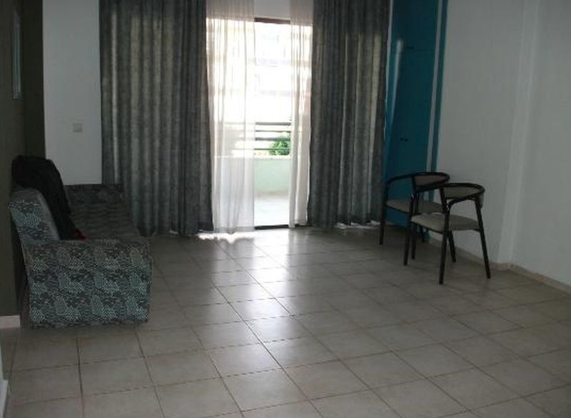 Park Hotell Alanya