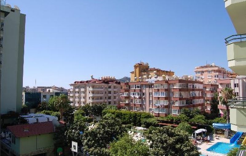 Park Hotell
